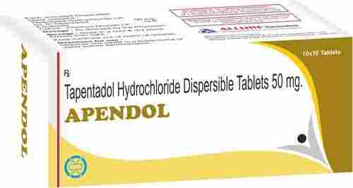 Apendol Tablet