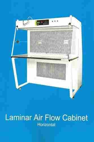 Horizontal Laminar Airflow Cabinets 