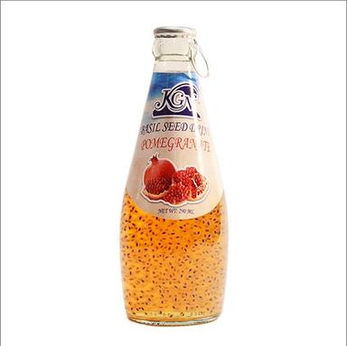 KGN Pomegranate Seed Drink