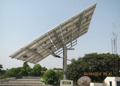 Photovoltaic Solar Tracker