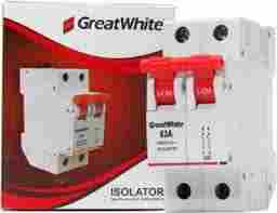 Isolator Greatwhite