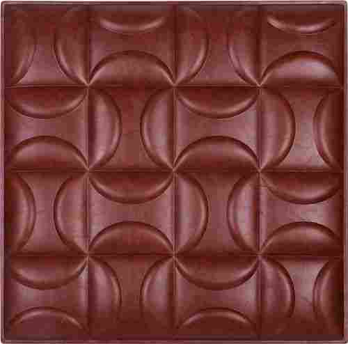 3D Leather Panel