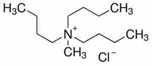 Methyltributylammonium Chloride 75%