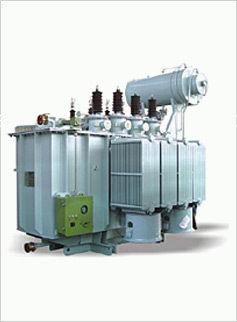 Furnance Duty Transformer