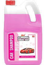 Car Shampoo Plus