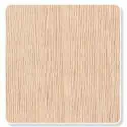 Light Duglas Pine Laminate Sheet
