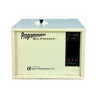 Programmable Bio-Freezer