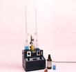 Digital Potentiometric Titration Apparatus