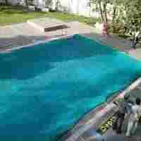 Swimming Pool Shade Nets