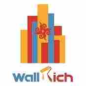 Wallrich Wall Putty