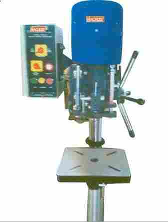 Tapping Cum Drilling Machine