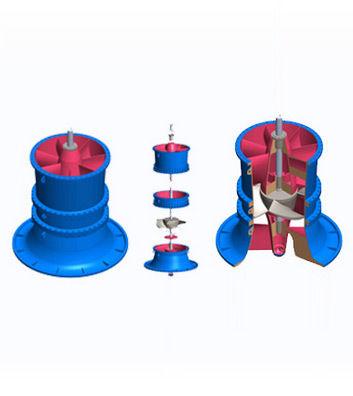 Propeller Pumps