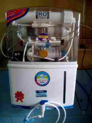 Mineral Ro Water Purifier 