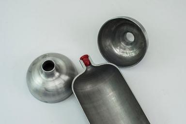 Type 3 Cng Composite Cylinder Bag Size: Large