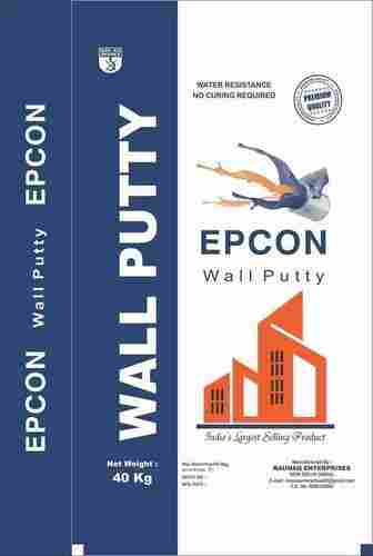 Wall Care Putty 