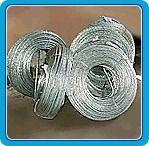 Galvanised Stay Wire