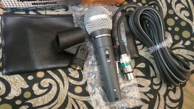 98 XLR Microphone