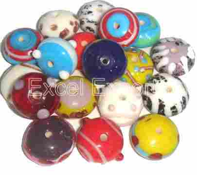 Top Quality Plain Indian Glass Beads