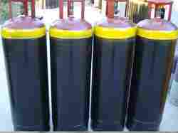 Natural Ammonia Gas Cylinder