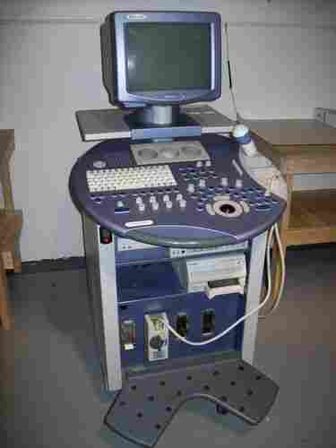 Ge Voluson 730 Ultrasound Equipment