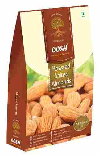 Oosh Roasted Almond Kernels