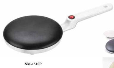 Round 20Cm Crepe Maker Grill Pans Application: Home Kitchen Appliance
