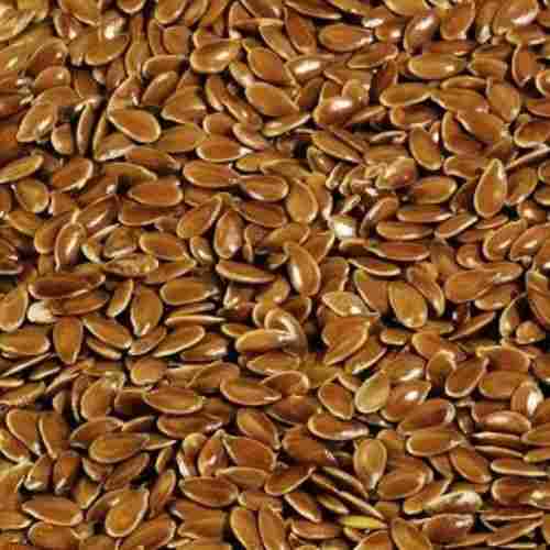 Well-Chosen Flax Seeds