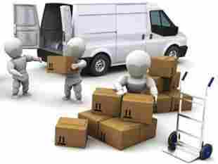 All Over India Packers And Movers Service