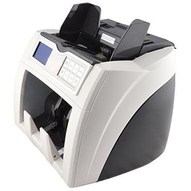 Currency Counting And Fake Note Detector Machine Mx50 Smart