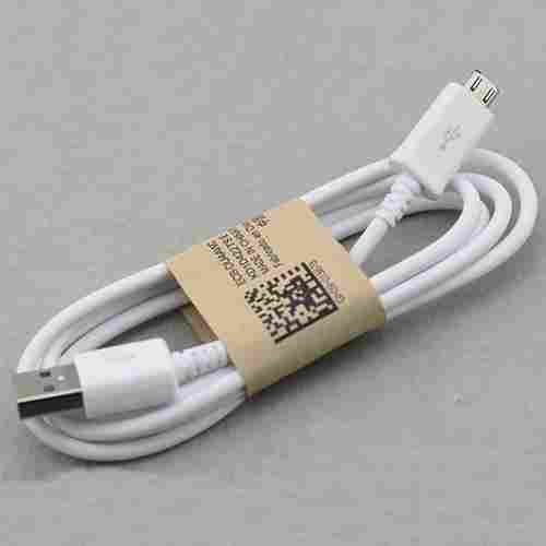 1.0M SAMSUNG S4 USB Data Cable