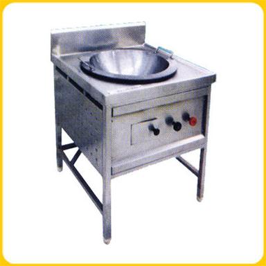 Bulk Fryer