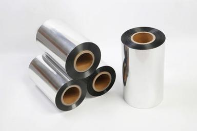 Met Pet 12 Micron Metalize Polyester Films