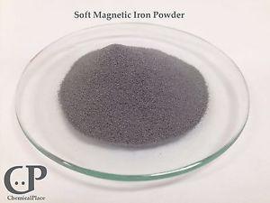 Fresh Magnetic Powder