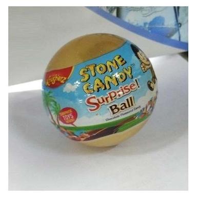Stone Candy Surprise Ball
