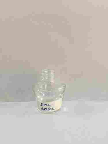 5ml Nail Polish Glass Container