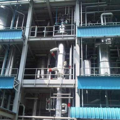 Glycerine Distillation Plant 