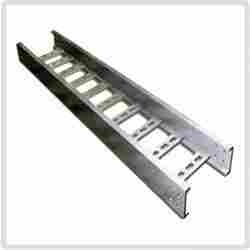 Powder Type Coated Cable Tray