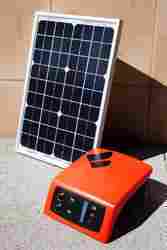 Solar Power Pack 80W