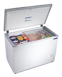 Eutectic Freezer