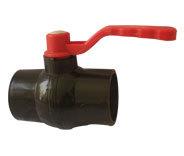 Solid Ball Valve(Long Handle) (Screwed Plain End) Specific Drug