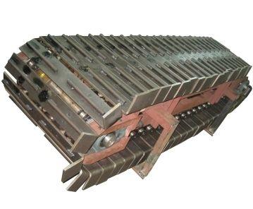 Steel Conveyor