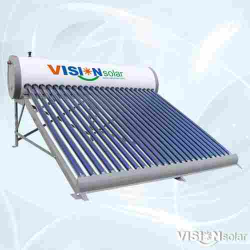 Solar Vts Non Pressurized Water Heater