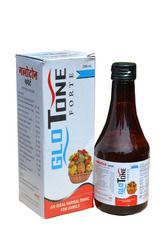 Ayurvedic Medicine Glotone Forte Syrup