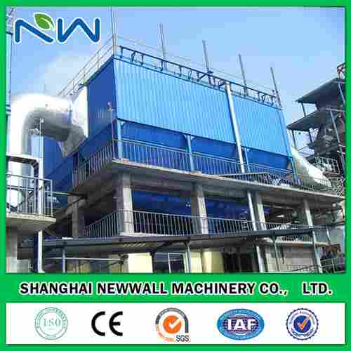 Air Tank Type Dust Collector