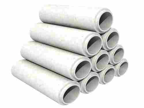 Rcc Perforated Concrete Pipe