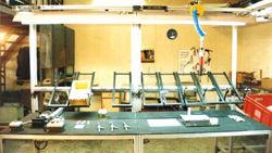 Assembly Work Benches