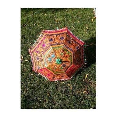 Attractive Look Traditional Umbrella
