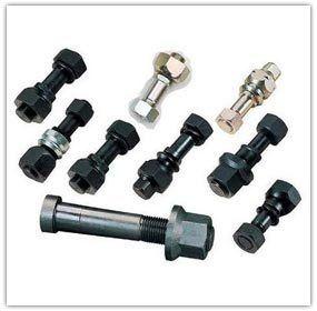 Durable Hub Bolts