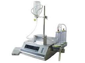 Automatic Sterility Test Pump