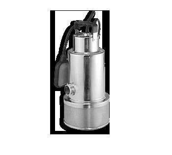 Centrifugal Submersible Pumps